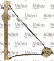 Valeo 851158 Склопідіймач Valeo 851158 Склопідіймач