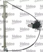 Valeo 851160 Regulator assy door window Valeo 851160 Regulator assy door window