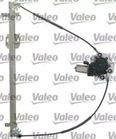 Valeo 851161 Regulator assy door window Valeo 851161 Regulator assy door window