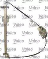 Valeo 851162 Regulator assy door window Valeo 851162 Regulator assy door window