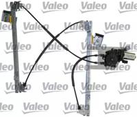Valeo 851172 Склопідіймач Valeo 851172 Склопідіймач
