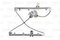 Valeo 851244 Склопідіймач Valeo 851244 Склопідіймач