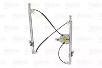 Valeo 851266 Regulator assy door window