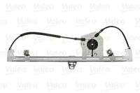 Valeo 851312 Regulator assy door window