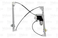 Valeo 851356 Regulator assy door window Valeo 851356 Regulator assy door window