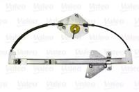 Valeo 851369 Regulator assy door window
