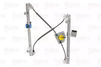 Valeo 851381 Regulator assy door window Valeo 851381 Regulator assy door window