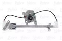 Valeo 851405 Regulator assy door window