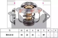 KW 580 298S Термостат