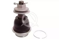 Sidem 4287 Опора кульова важеля Sidem 4287 Опора кульова важеля