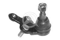 Sidem 45094 Опора кульова важеля Sidem 45094 Опора кульова важеля