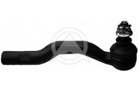 Sidem 45241 Наконечник поперечної рульової тяги