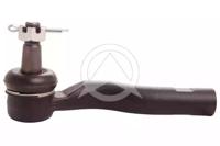 Sidem 45344 Наконечник поперечної рульової тяги Sidem 45344 Наконечник поперечної рульової тяги