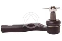 Sidem 45345 Наконечник поперечної рульової тяги Sidem 45345 Наконечник поперечної рульової тяги