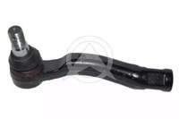 Sidem 45645 Наконечник поперечної рульової тяги Sidem 45645 Наконечник поперечної рульової тяги