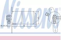 Nissens 95025 Осушувач кондиціонера