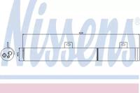 Nissens 95315 Осушувач кондиціонера