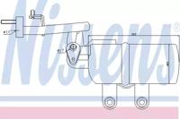 Nissens 95332 Осушувач кондиціонера