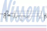 Nissens 95492 Осушувач кондиціонера