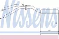 Nissens 71770 Радіатор пічки