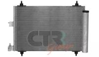 CTR-SRL 1223209 Конденсер