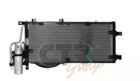 CTR-SRL 1223502 Випаровувач кондиціонера