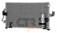 CTR-SRL 1223577 Випаровувач кондиціонера CTR-SRL 1223577 Випаровувач кондиціонера