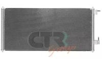 CTR-SRL 1223628 Конденсер