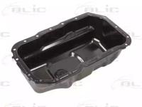 Blic 0216-00-5502474P Піддон оливний