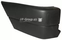 Jp Group 1184400270 Cover bumper