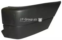 Jp Group 1184400280 Cover bumper