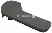 Jp Group 1187300100 Ручка дверей Jp Group 1187300100 Ручка дверей