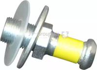 Jp Group 1187450200 Замок двери