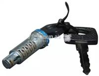 Jp Group 1187502500 Циліндр замка комплект