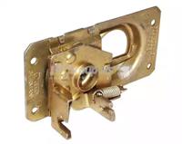 Jp Group 1187700200 Замок капота