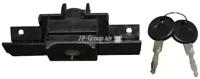 Jp Group 1187700500 Замок двери Jp Group 1187700500 Замок двери