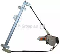 Jp Group 1188100680 Склопідіймач Jp Group 1188100680 Склопідіймач