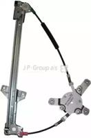 Jp Group 1188102080 Regulator assy door window Jp Group 1188102080 Regulator assy door window
