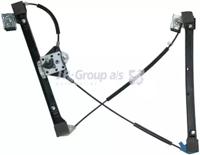 Jp Group 1188102270 Regulator assy door window Jp Group 1188102270 Regulator assy door window