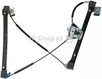 Jp Group 1188102280 Regulator assy door window Jp Group 1188102280 Regulator assy door window