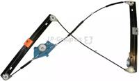 Jp Group 1188103070 Regulator assy door window Jp Group 1188103070 Regulator assy door window