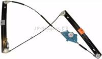 Jp Group 1188103080 Regulator assy door window