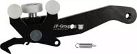 Jp Group 1188600980 Направляющая ролика сдвижной двери Jp Group 1188600980 Направляющая ролика сдвижной двери