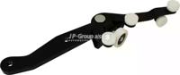 Jp Group 1188601280 Направляюча ролика зсувних дверей