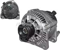 Jp Group 1190100100 Alternator assy