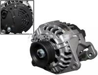 Jp Group 1190103900 Генератор