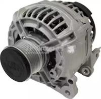 Jp Group 1190109200 Alternator assy