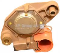 Jp Group 1190200600 Реле регулятор Jp Group 1190200600 Реле регулятор