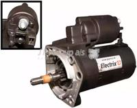 Jp Group 1190301600 Стартер