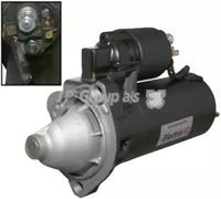 Jp Group 1190302400 Starter